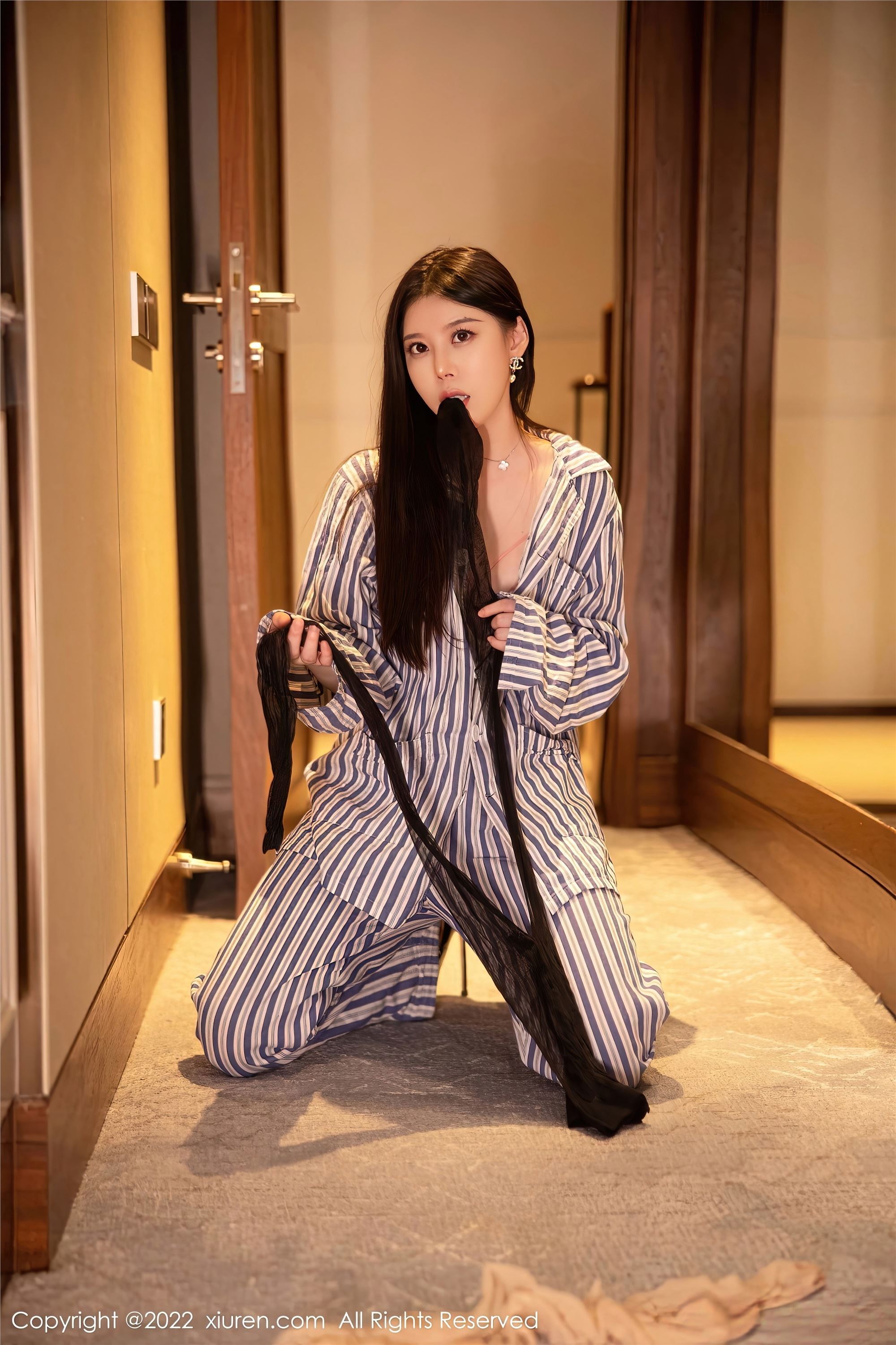 Xiuren秀人网 2022.11.08 NO.5820 白茹雪